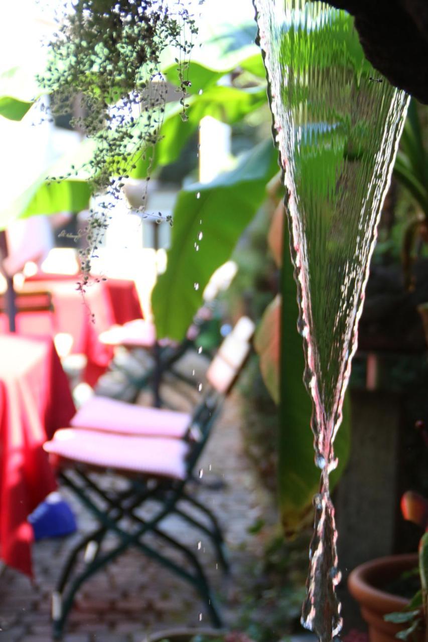 Alter Winzerhof Weisenheim Am Berg E.K. Hotel Ngoại thất bức ảnh